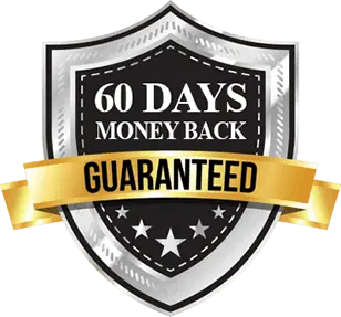 ProstaVitalis - 60 Days Money Back Guarantee 